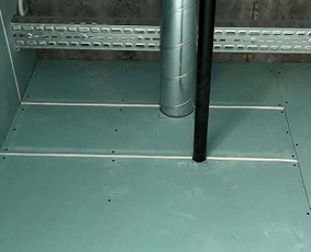 Gipso montavimas, Dažymo paslaugos / Deilic MB / Darbų pavyzdys ID 4530894