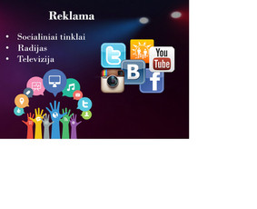 Kiti įvairūs kursai - Powerpoint prezentacijos studentams - 4