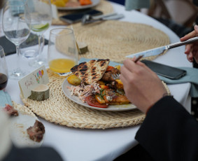 Grill &scaron;efai - Maitinimo paslaugos &scaron;ventėms - 2