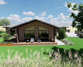 Privačių kiemų projektavimas, apželdinimo planai ir 3D / Dovilė | kraštovaizdžio projektai / Darbų pavyzdys ID 4531162