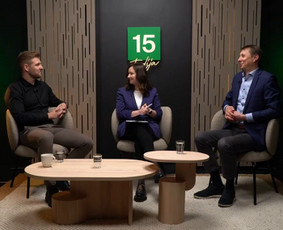 Finansų konsultantai - Investavimo konsultacija: pradžia ir portfelio peržiūra - 2