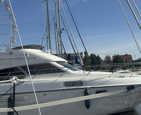 Laivo nuoma - Memel Lady jachtos/laivo nuoma Klaipėdoje - 2