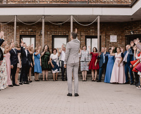 Renginių vedėjas Aivaras / Aivaras Vaiginis / Darbų pavyzdys ID 977123