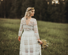 Vestuvinių ir proginių suknelių siuvimas Vilniuje / Oksana Dorofejeva / Darbų pavyzdys ID 977415