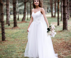 Vestuvinių ir proginių suknelių siuvimas Vilniuje / Oksana Dorofejeva / Darbų pavyzdys ID 977425