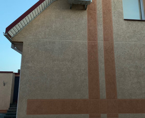 Oro kondicionierių montavimas
Šilumos siurblių oras oras montavimas