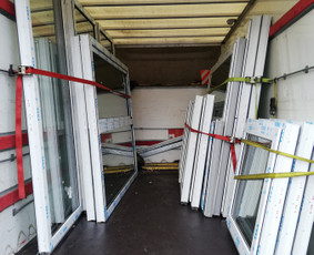 Perkraustymo paslaugos -Krovinių pervežimas - Šiukšlių išvežimas - 4 Šiukšlių išvežimas - Perkraustymo paslaugos -Krovinių pervežimas - 4