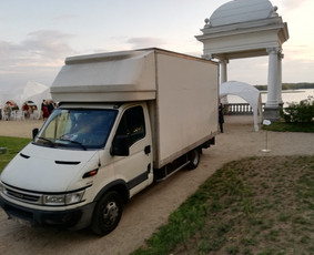 Perkraustymo paslaugos -Krovinių pervežimas - Krovinių pervežimas Lietuva - Norvegija - 4 Krovinių pervežimas Lietuva - Norvegija - Perkraustymo paslaugos -Krovinių pervežimas - 4