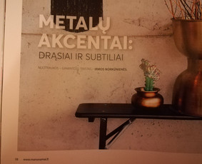 Turinys jūsų svetainei, straipsniai, Redagavimas / Irma Norkūnienė / Darbų pavyzdys ID 978815