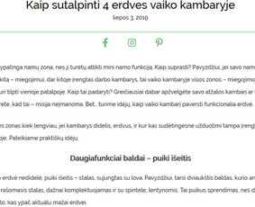 Turinys jūsų svetainei, straipsniai, Redagavimas / Irma Norkūnienė / Darbų pavyzdys ID 978819