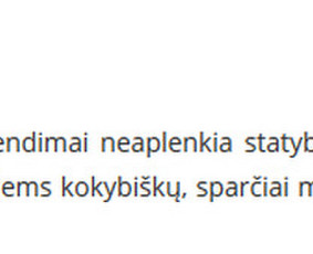 Turinys jūsų svetainei, straipsniai, Redagavimas / Irma Norkūnienė / Darbų pavyzdys ID 978875