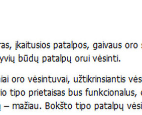 Turinys jūsų svetainei, straipsniai, Redagavimas / Irma Norkūnienė / Darbų pavyzdys ID 978879
