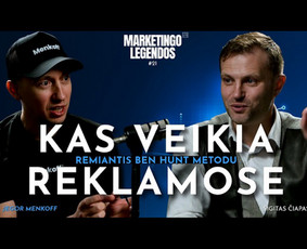 Paslaugos verslui - #1 Marketingo Specialistas &ndash; 48+ Atsiliepimai &ndash; 10/10 - 3