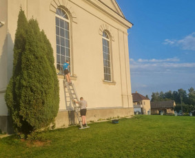 Buitinės paslaugos - Su Klaudija - &Scaron;variau valymo paslaugos - 4
