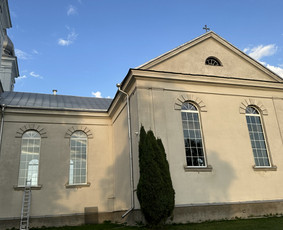 Buitinės paslaugos - Su Klaudija - &Scaron;variau valymo paslaugos - 2