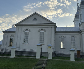 Buitinės paslaugos - Su Klaudija - &Scaron;variau valymo paslaugos - 1