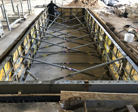 Betonavimo darbai, betonavimas - Visi betonavimo darbai - 2