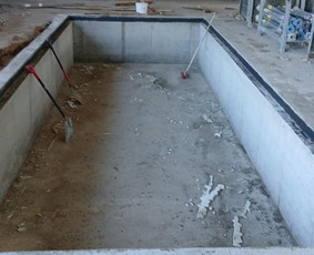 Betonavimo darbai, betonavimas - Visi betonavimo darbai - 1