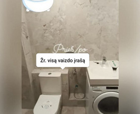 Klinkerio klijavimas - Plataus profilio statybos darbais - 4