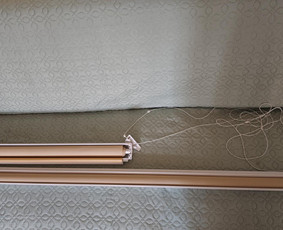 Interjeras, baldai - Roletai - 1