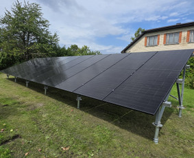 Elektrikai, elektros darbai - Saulės elektrinių montavimas-priežiura. Elektros darbai. - 2
