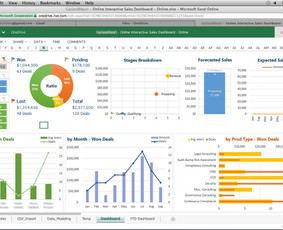 Microsoft Excel sistemų kūrimas ir optimizavimas - Microsoft Office Excel specialistai - 3 Microsoft Office Excel specialistai - Microsoft Excel sistemų kūrimas ir optimizavimas - 3