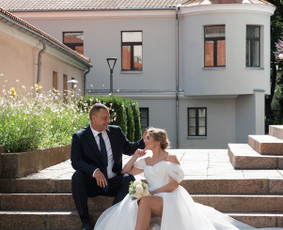 Fotografai - Asmeninės fotosesijos bei &scaron;venčių fotografavimas - 4