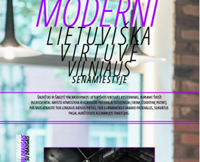Internetas, IT - Internetinių svetainių kūrimas - 4