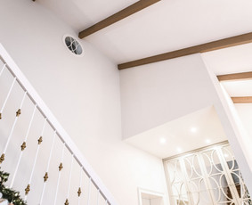 Pilnas būsto įrengimas iki rakto / INTERHOUSE / Darbų pavyzdys ID 979185