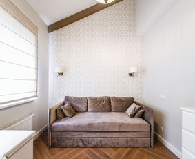 Pilnas būsto įrengimas iki rakto / INTERHOUSE / Darbų pavyzdys ID 979209