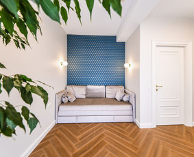 Pilnas būsto įrengimas iki rakto / INTERHOUSE / Darbų pavyzdys ID 979237