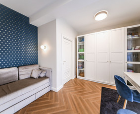 Pilnas būsto įrengimas iki rakto / INTERHOUSE / Darbų pavyzdys ID 979239