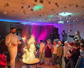 Renginių organizavimas / Žygio festas / Darbų pavyzdys ID 4532588