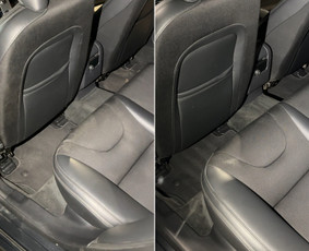 Salono valymas (sausas) - Automobilio salono valymas su atvykimu, Vilnius - 3