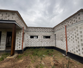 Lietaus, vandentiekio ir nuotekų valymo įrenginių montavimas / lvn.lt / Darbų pavyzdys ID 4533022