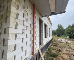 Lietaus, vandentiekio ir nuotekų valymo įrenginių montavimas / lvn.lt / Darbų pavyzdys ID 4533024