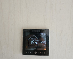 LED juostos montavimas - Elektros remonto bei vidaus apdailos darbai. - 3