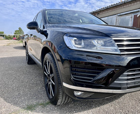 Transportas - Profesionalus automobilių poliravimas Panevėžyje - 1
