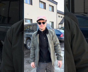 Reelsai, reklamos ir dizainas-paverčia idėjas rezultatu! / Severija Žukauskytė / Darbų pavyzdys ID 4533406