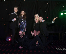 Donatas Odinas - renginių vedėjas su Dj / Donatas Odinas / Darbų pavyzdys ID 979575