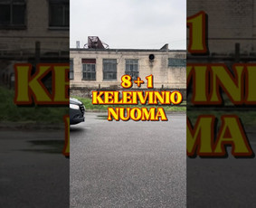 Reklaminių klipų kūrimas - Reelsai, reklamos ir dizainas-paverčia idėjas rezultatu! - 2
