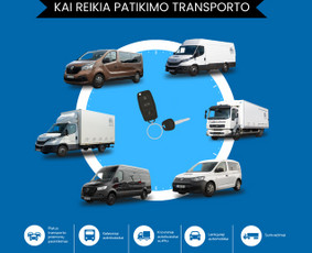 Skrajutės maketavimas - Reelsai, reklamos ir dizainas-paverčia idėjas rezultatu! - 2
