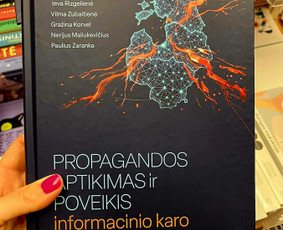 Redaktoriai - Profesionalus redagavimas - 1
