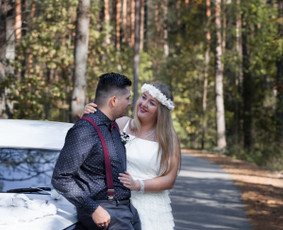 Fotografė Jūsų šventėms / Ieva Kizne / Darbų pavyzdys ID 980205