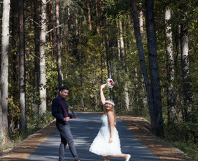 Fotografė Jūsų šventėms / Ieva Kizne / Darbų pavyzdys ID 980223