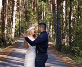 Fotografė Jūsų šventėms / Ieva Kizne / Darbų pavyzdys ID 980227