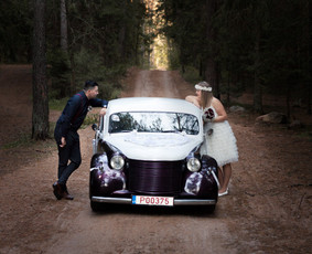 Fotografė Jūsų šventėms / Ieva Kizne / Darbų pavyzdys ID 980231