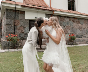 Fotografė jūsų šeimai, šventei ir sielai Vilnius / Kaunas / Erika Pilvelytė / Darbų pavyzdys ID 4533864