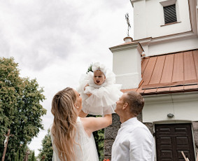 Fotografė jūsų šeimai, šventei ir sielai Vilnius / Kaunas / Erika Pilvelytė / Darbų pavyzdys ID 4533890