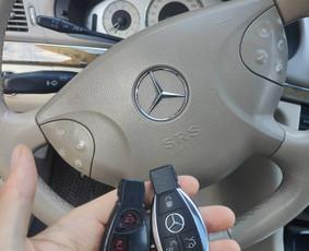 Raktų gamyba - Automobilių raktų gamyba ir programavimas - 3
